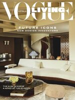 Vogue Living
